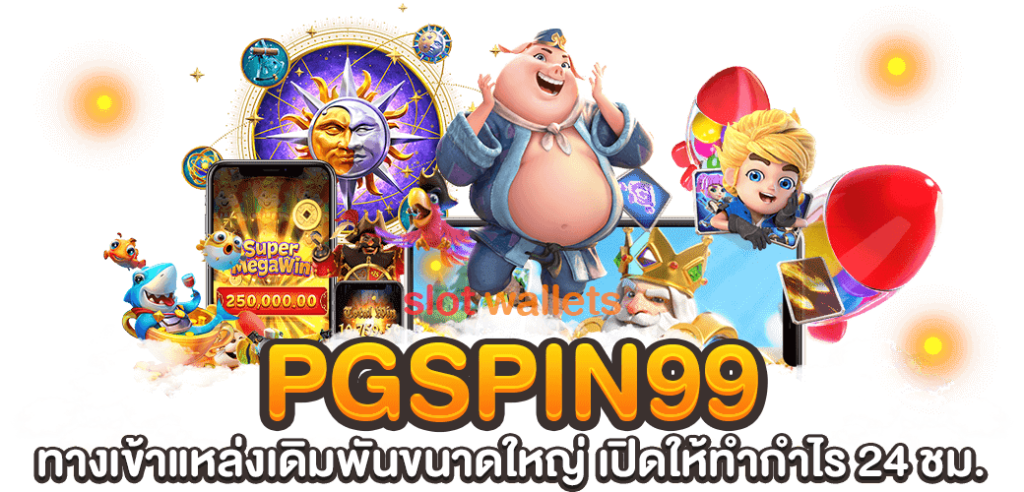 pgspin99